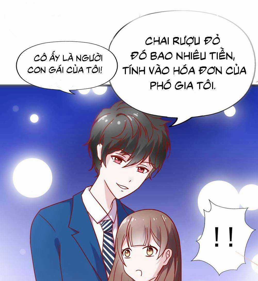 Ác Ma Bàn Bên - Chapter 45 - Trang 10