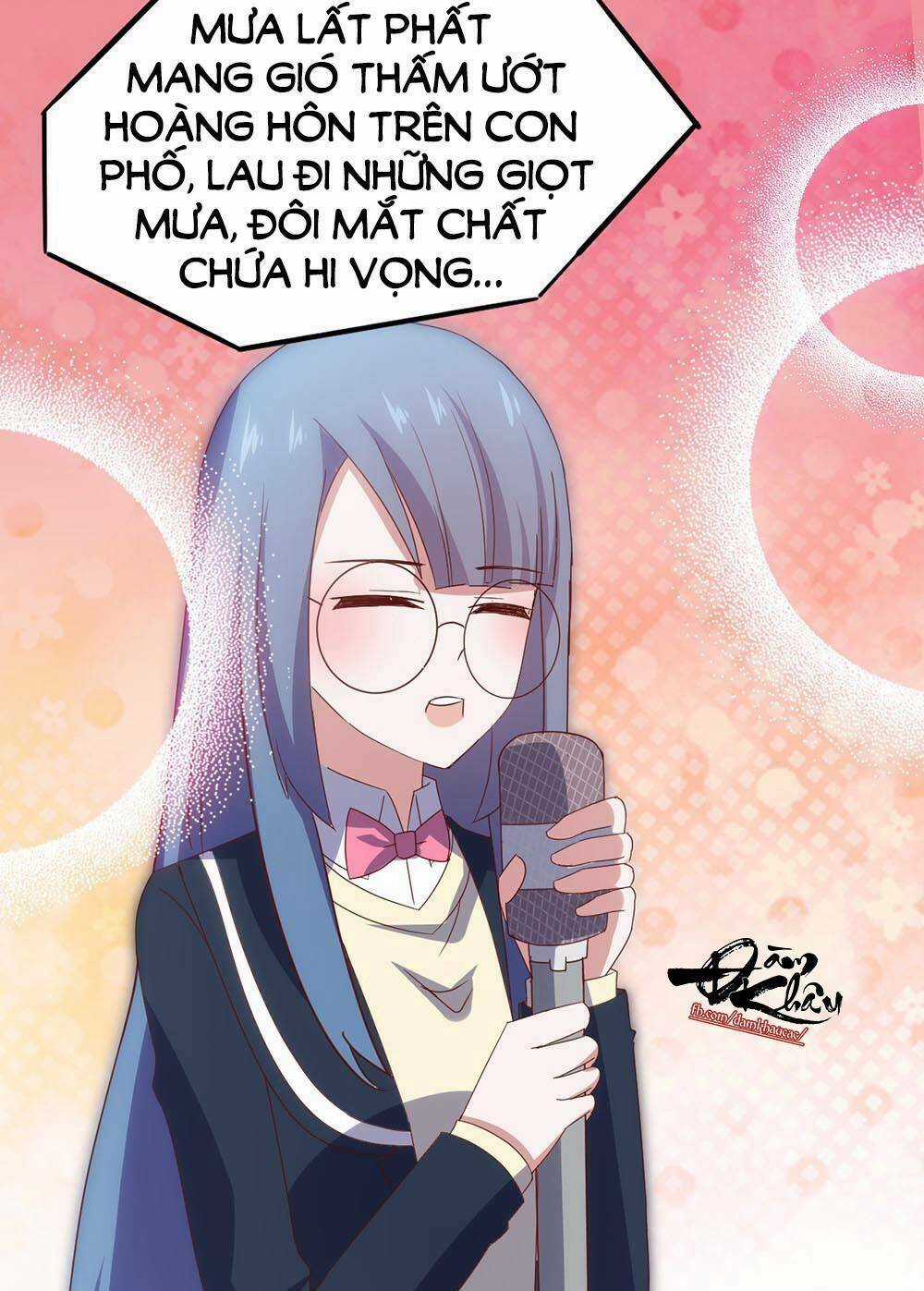 Ác Ma Bàn Bên - Chapter 46 - Trang 12