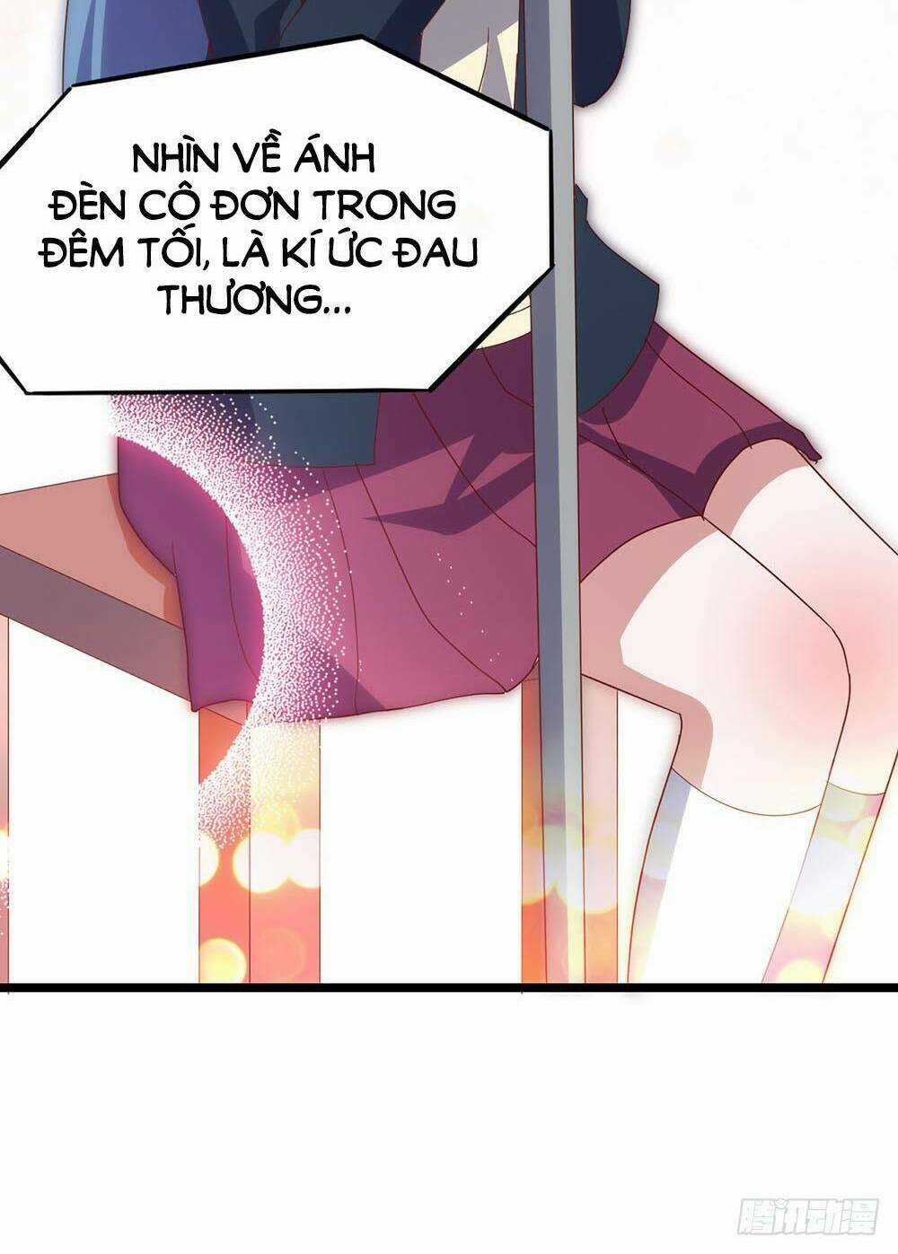 Ác Ma Bàn Bên - Chapter 46 - Trang 13