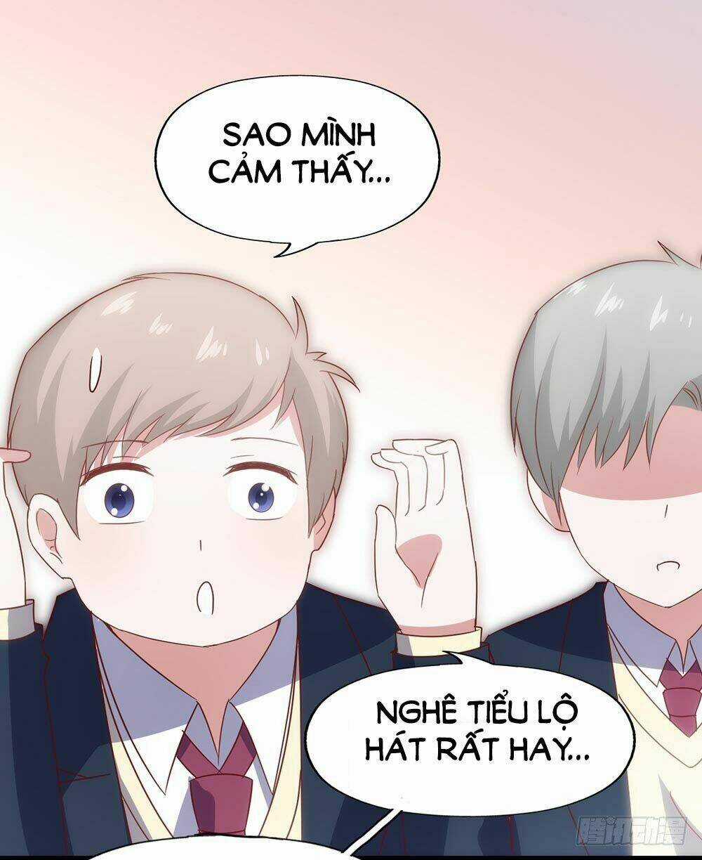 Ác Ma Bàn Bên - Chapter 46 - Trang 14