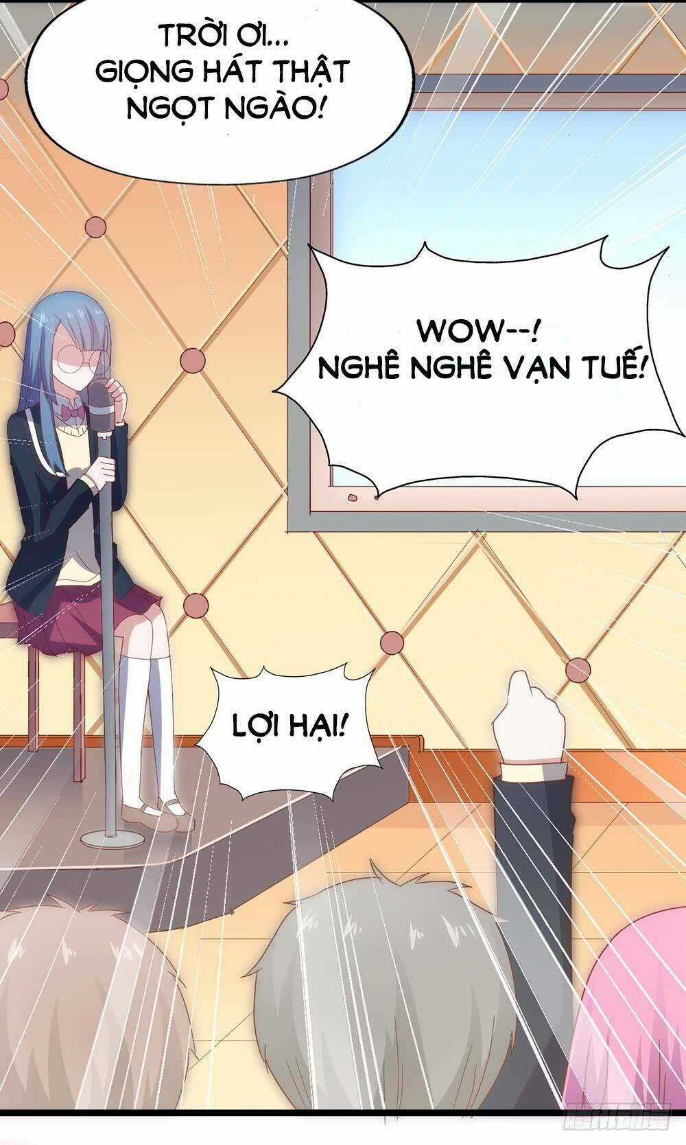 Ác Ma Bàn Bên - Chapter 46 - Trang 15