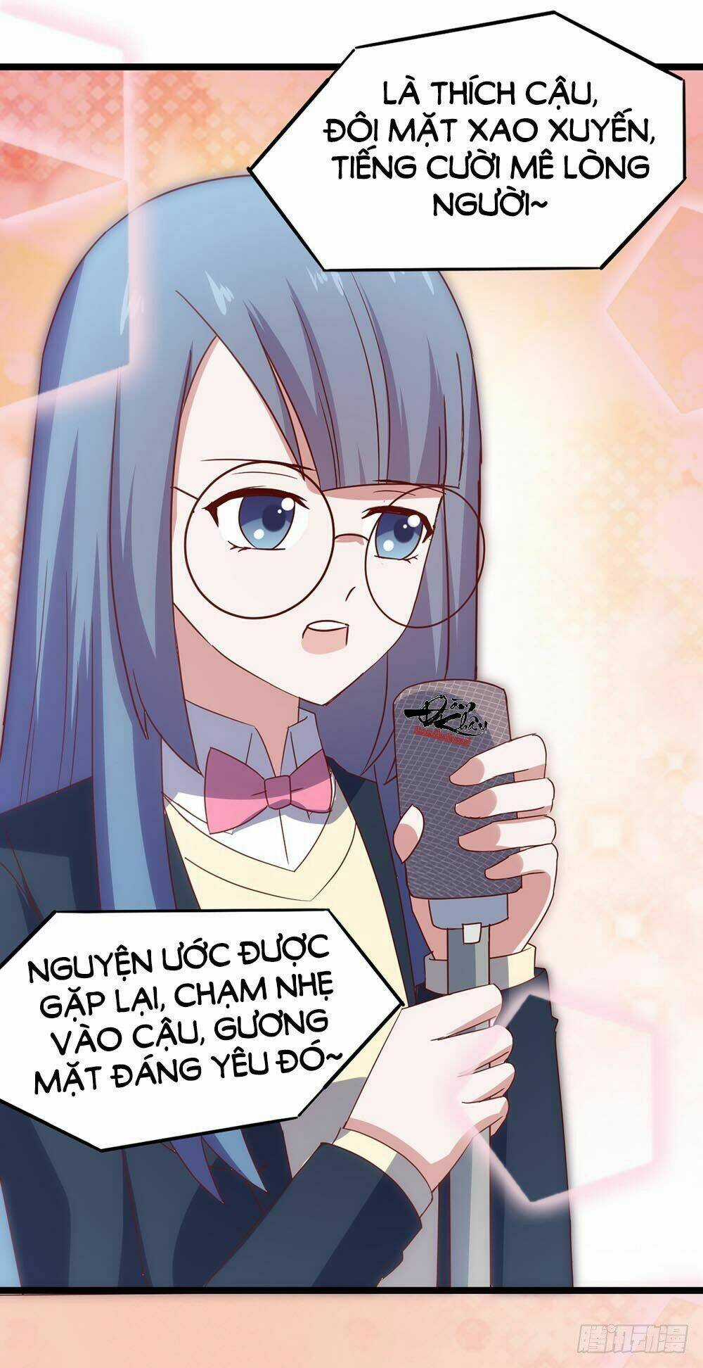 Ác Ma Bàn Bên - Chapter 46 - Trang 16