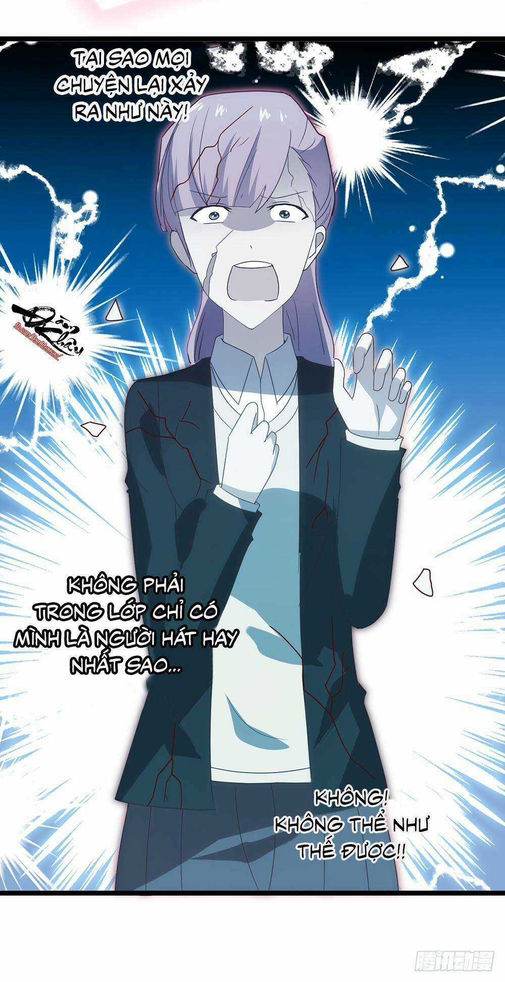 Ác Ma Bàn Bên - Chapter 46 - Trang 18