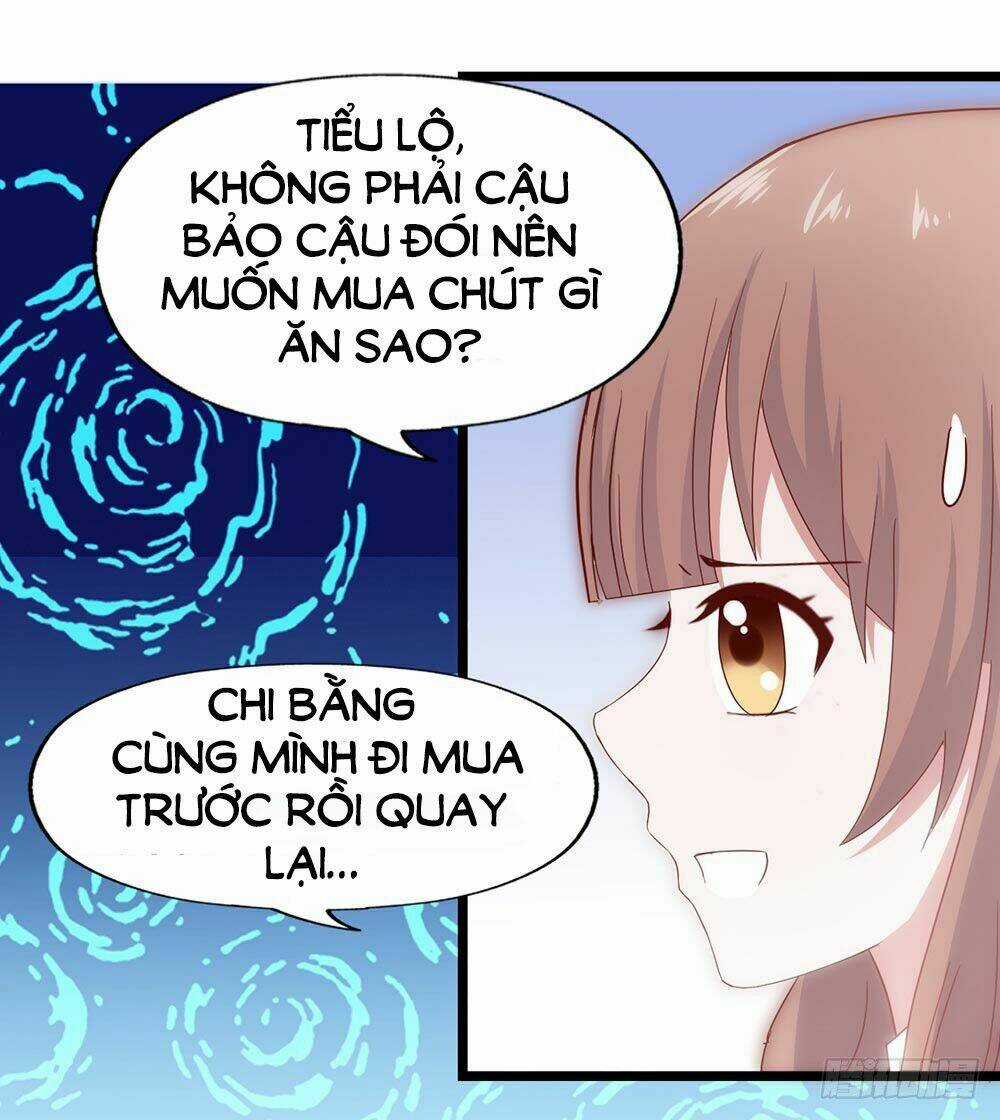 Ác Ma Bàn Bên - Chapter 46 - Trang 20
