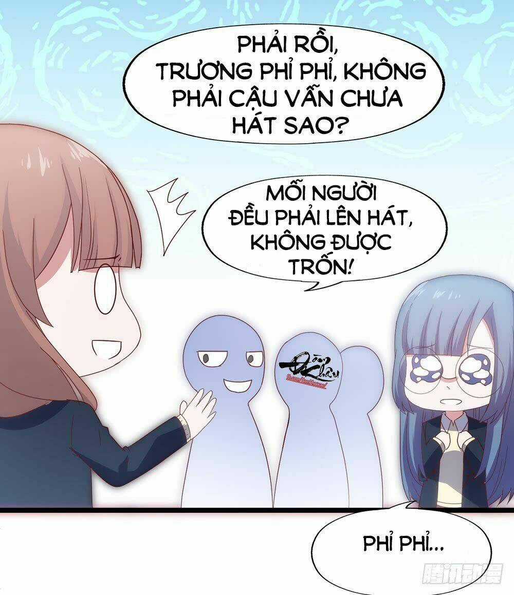 Ác Ma Bàn Bên - Chapter 46 - Trang 21