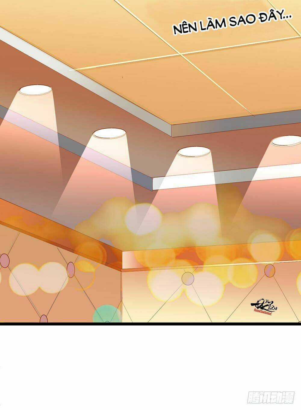 Ác Ma Bàn Bên - Chapter 46 - Trang 23