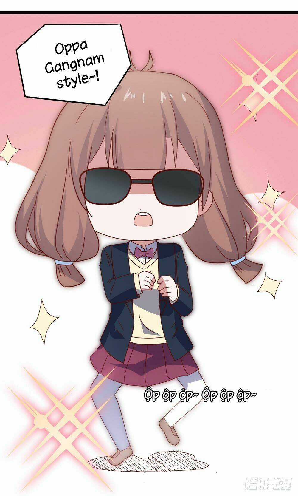 Ác Ma Bàn Bên - Chapter 46 - Trang 24