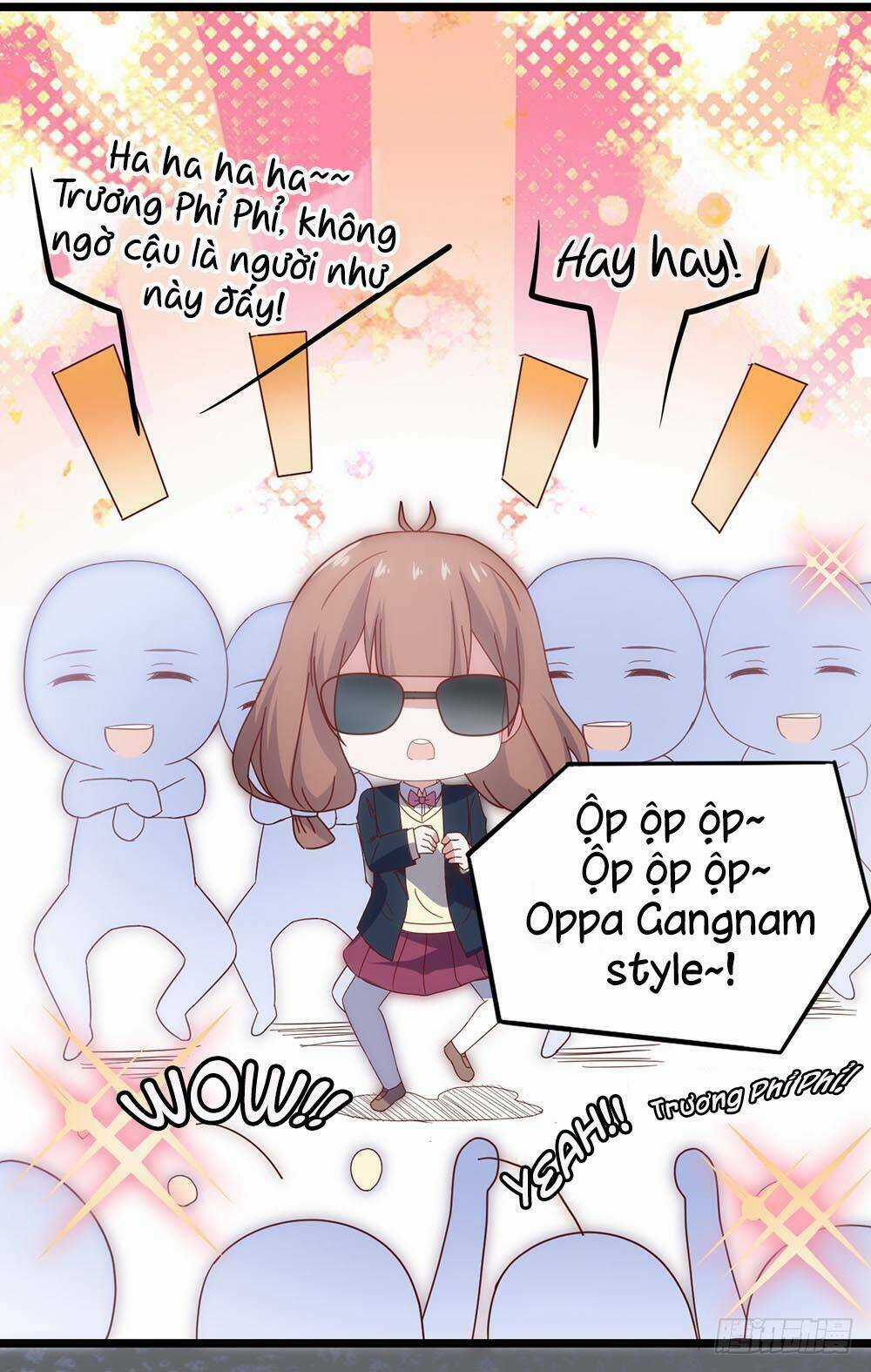 Ác Ma Bàn Bên - Chapter 46 - Trang 25