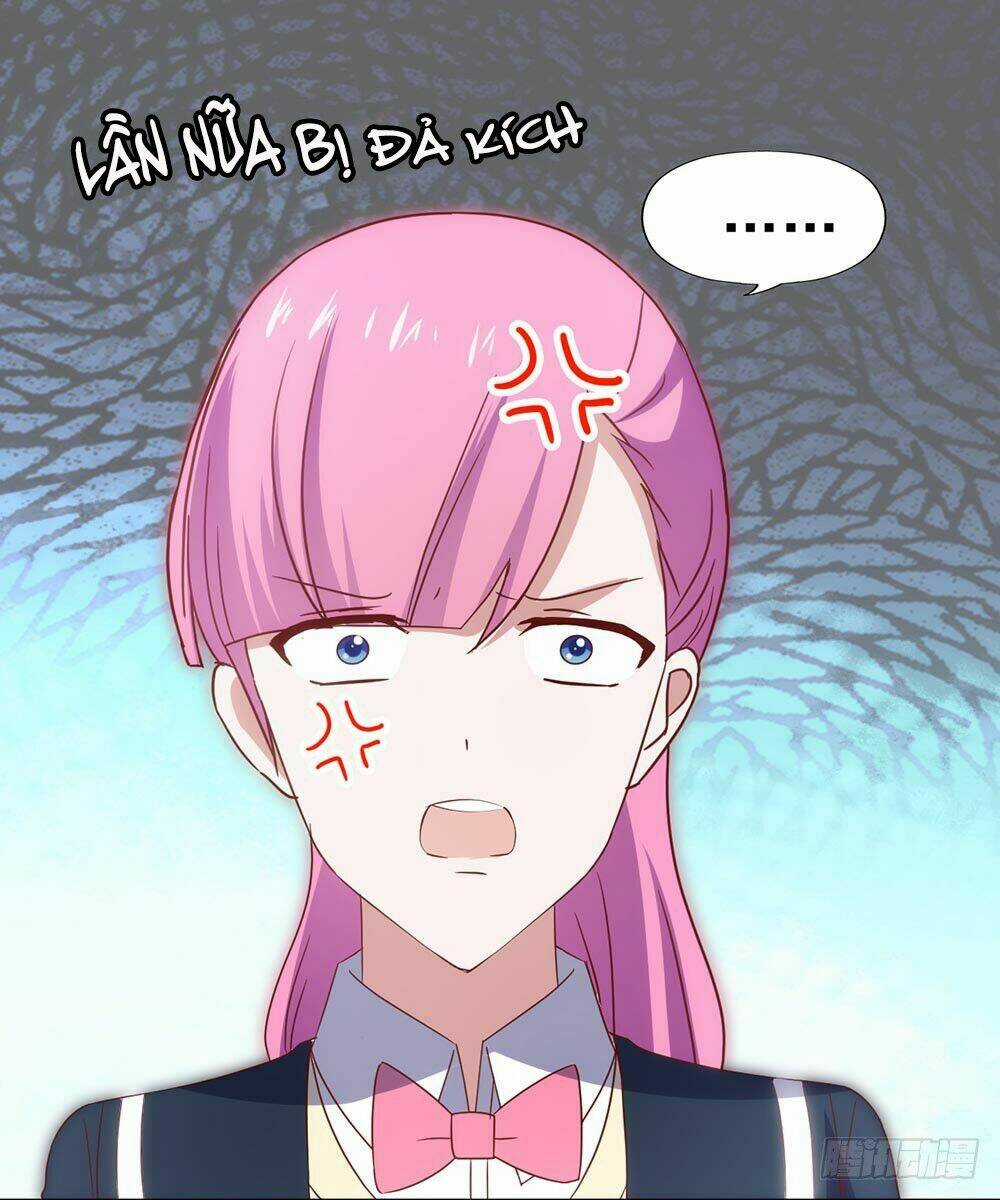 Ác Ma Bàn Bên - Chapter 46 - Trang 26