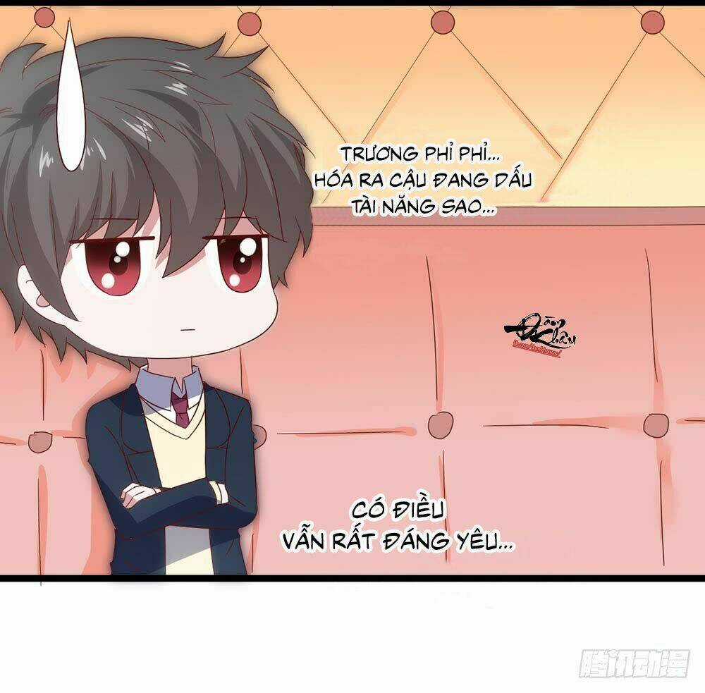 Ác Ma Bàn Bên - Chapter 46 - Trang 27