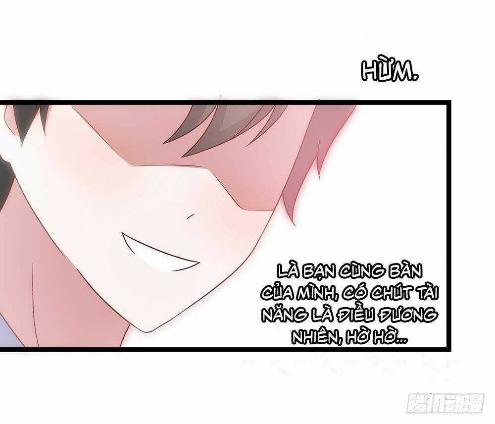 Ác Ma Bàn Bên - Chapter 46 - Trang 28