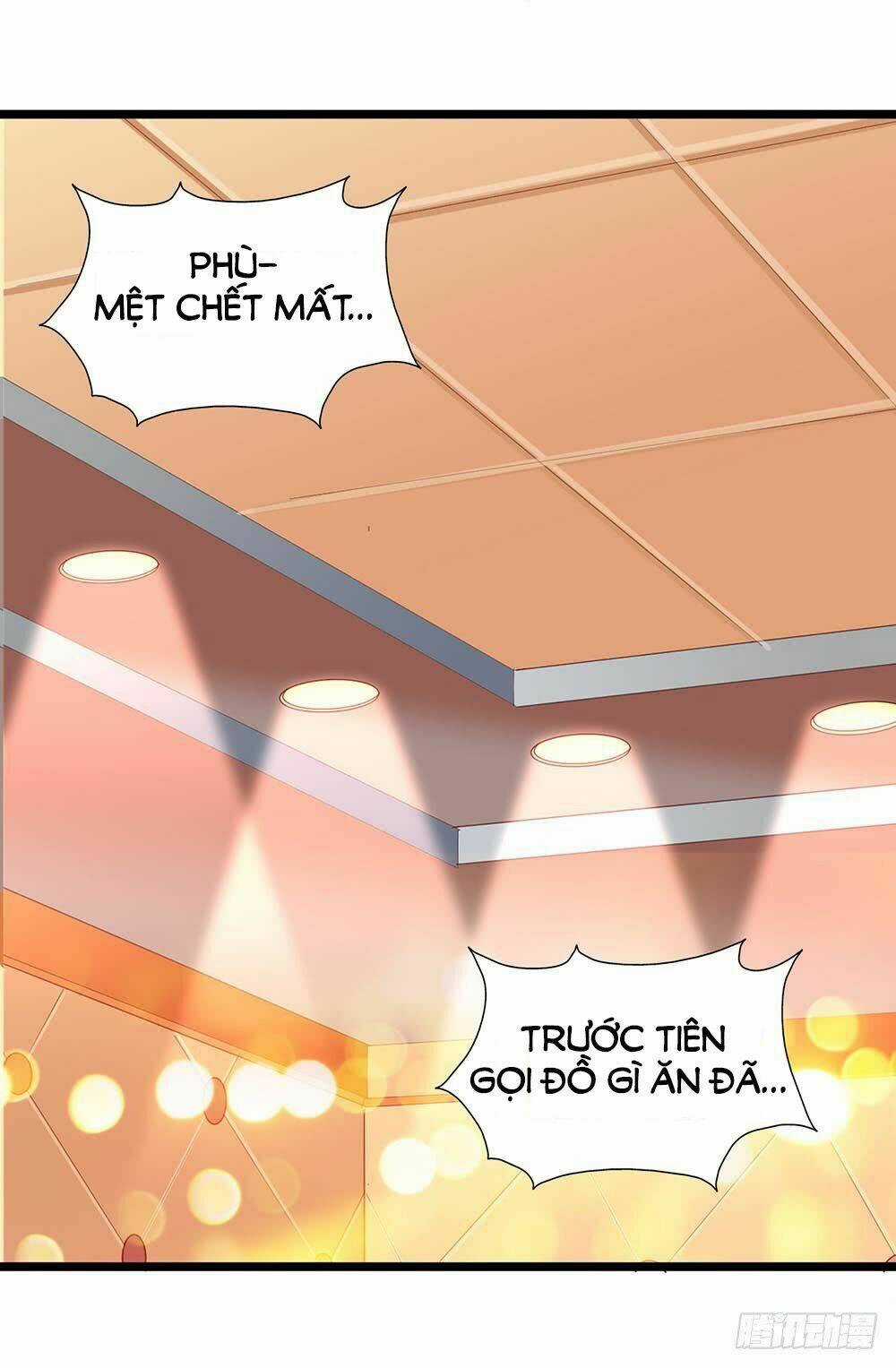 Ác Ma Bàn Bên - Chapter 46 - Trang 29