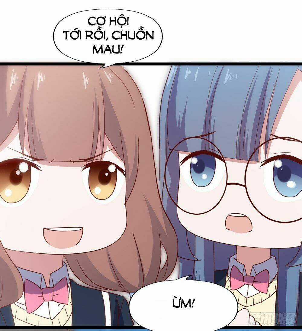 Ác Ma Bàn Bên - Chapter 46 - Trang 30