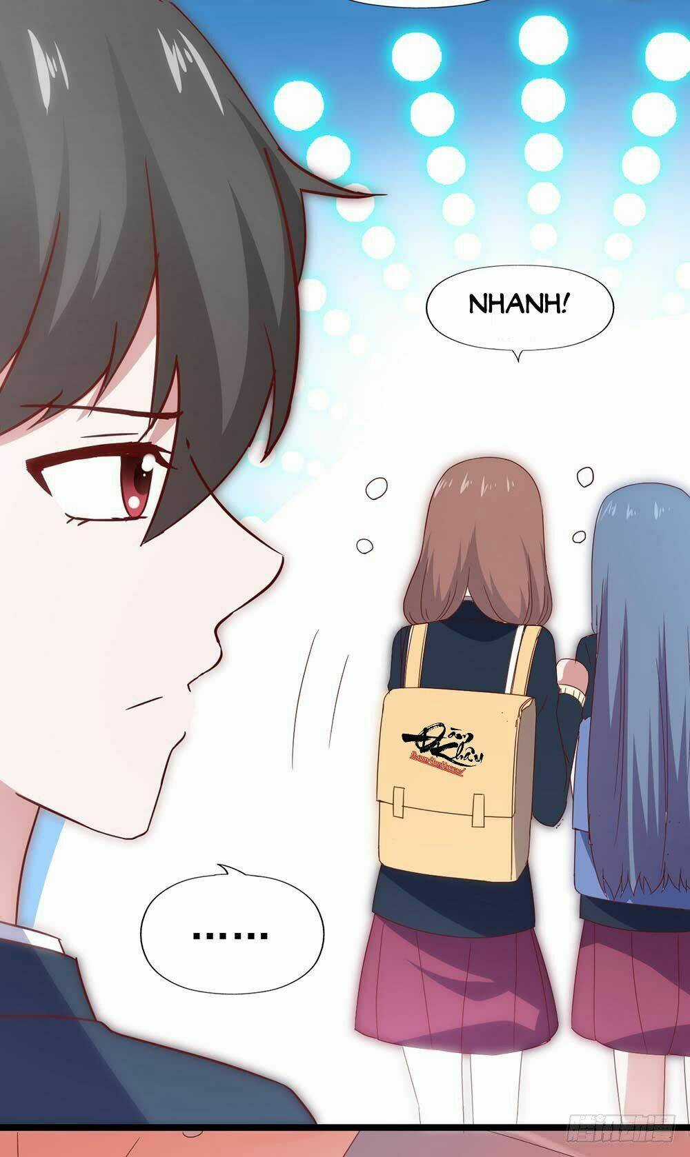 Ác Ma Bàn Bên - Chapter 46 - Trang 31