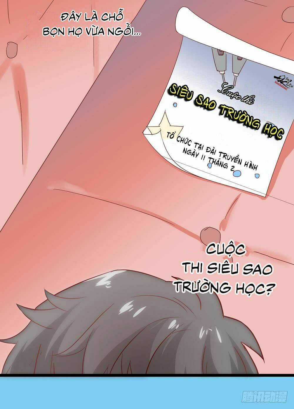 Ác Ma Bàn Bên - Chapter 46 - Trang 32