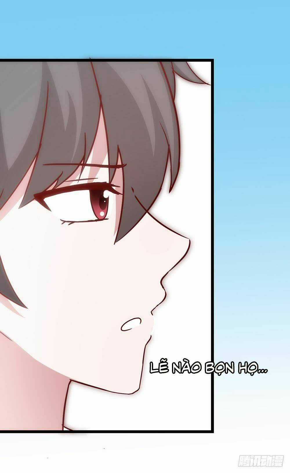 Ác Ma Bàn Bên - Chapter 46 - Trang 33