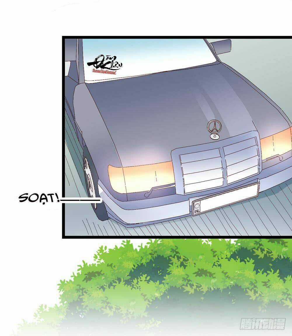 Ác Ma Bàn Bên - Chapter 46 - Trang 37