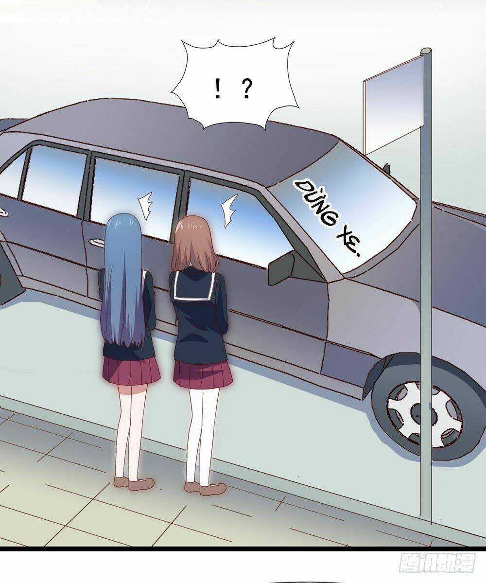 Ác Ma Bàn Bên - Chapter 46 - Trang 38