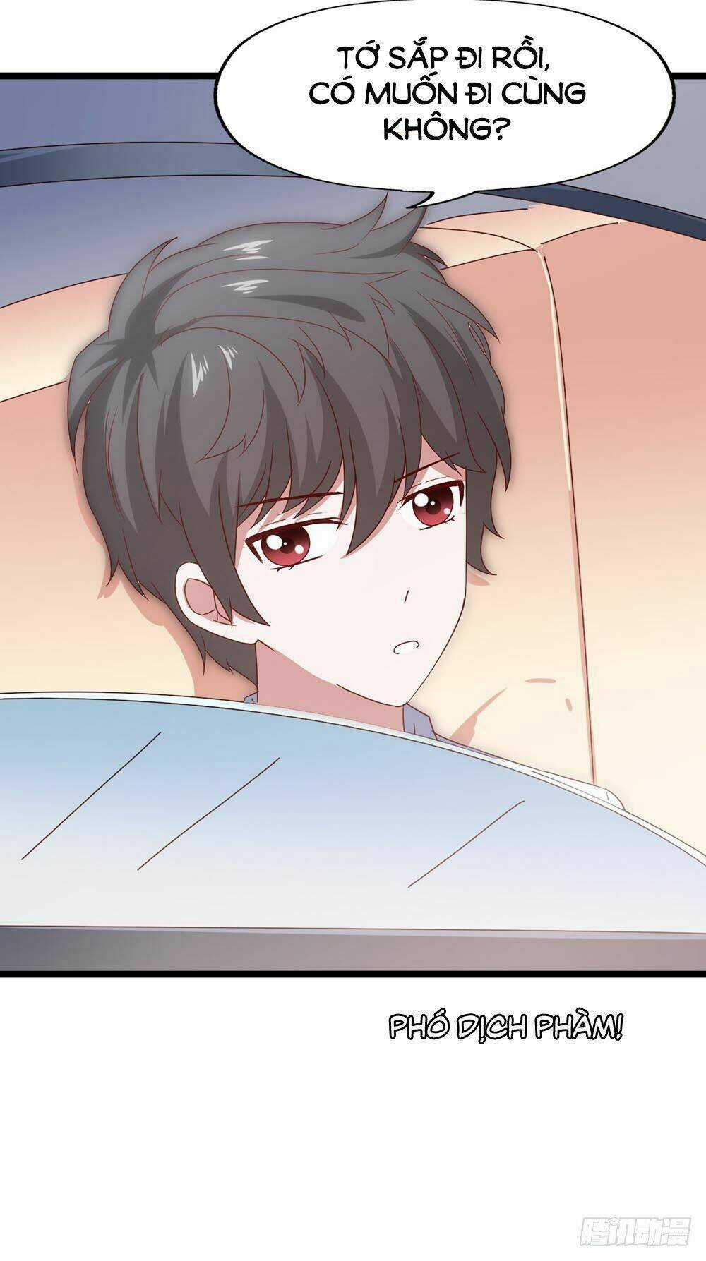 Ác Ma Bàn Bên - Chapter 46 - Trang 39