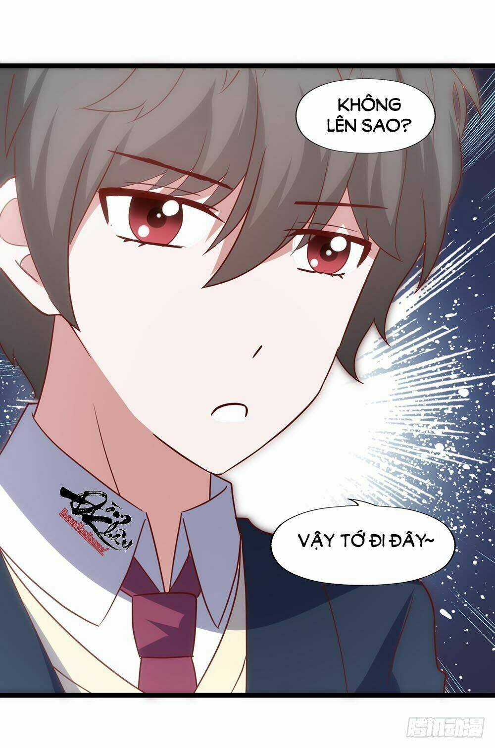 Ác Ma Bàn Bên - Chapter 46 - Trang 40