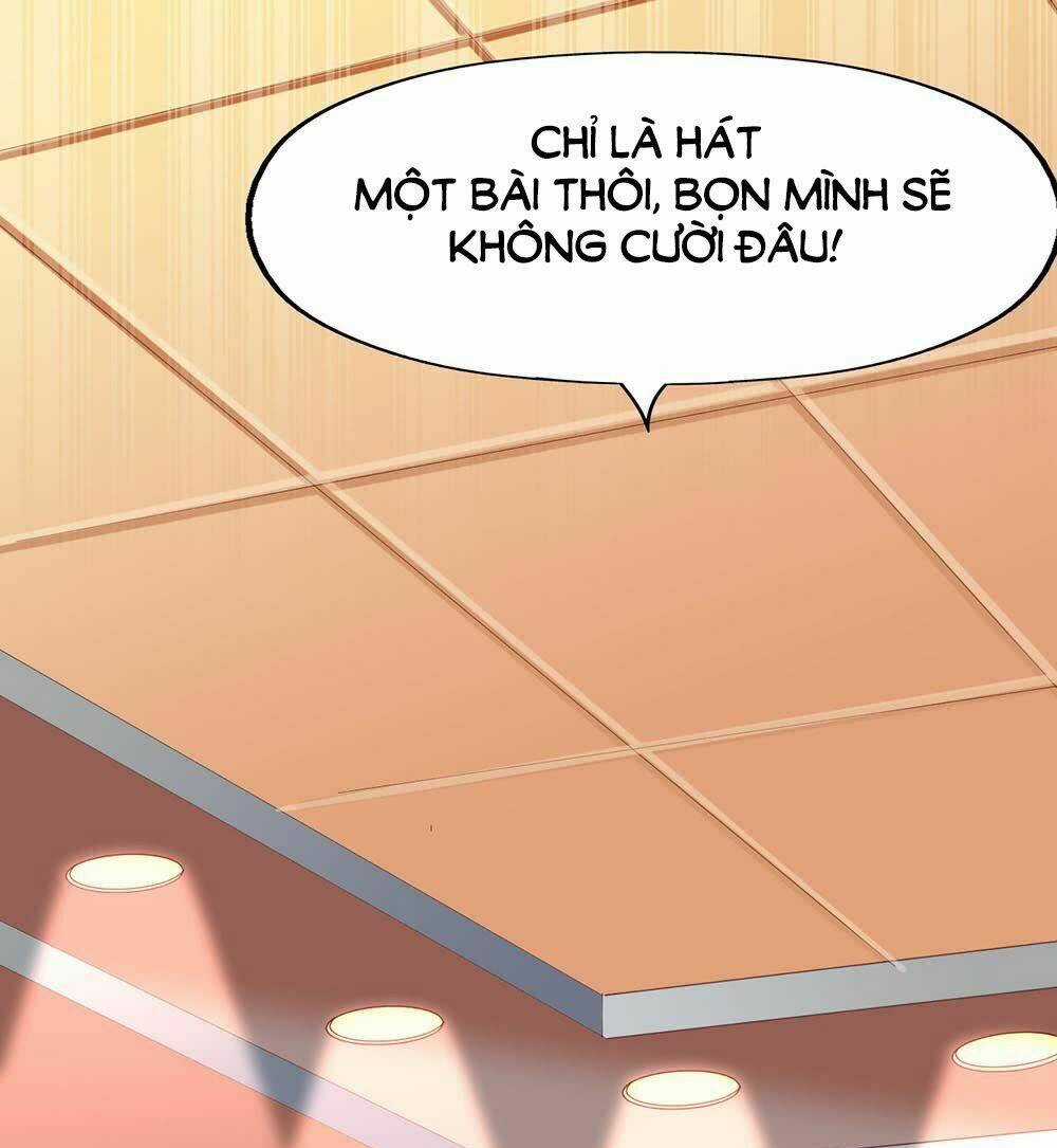 Ác Ma Bàn Bên - Chapter 46 - Trang 5