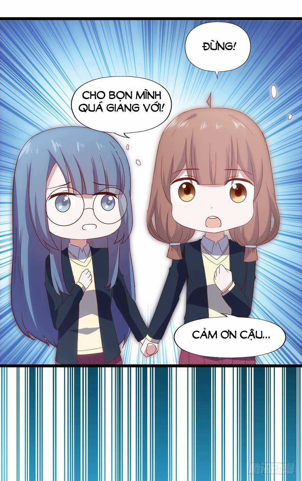 Ác Ma Bàn Bên - Chapter 46 - Trang 41