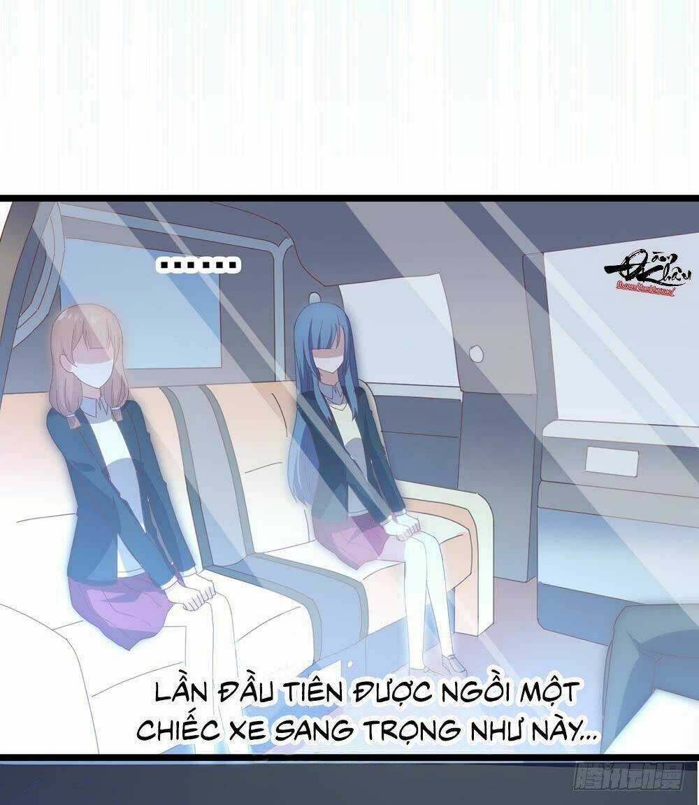 Ác Ma Bàn Bên - Chapter 46 - Trang 43