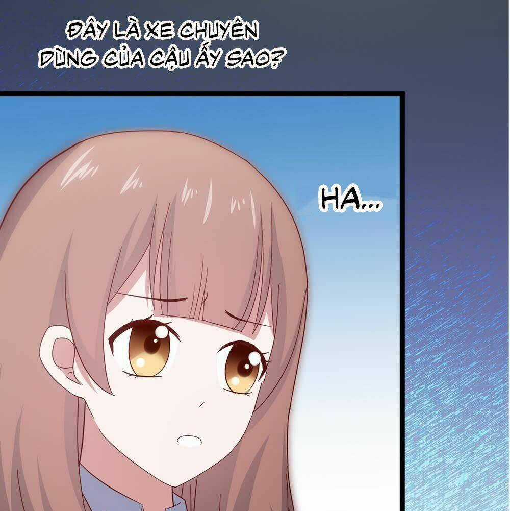 Ác Ma Bàn Bên - Chapter 46 - Trang 44