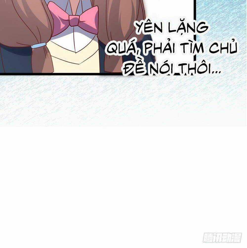 Ác Ma Bàn Bên - Chapter 46 - Trang 45