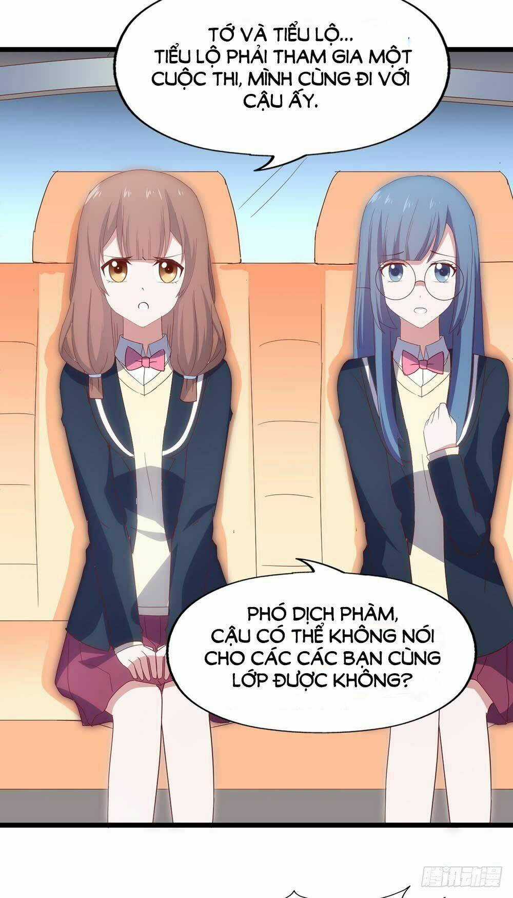 Ác Ma Bàn Bên - Chapter 46 - Trang 48