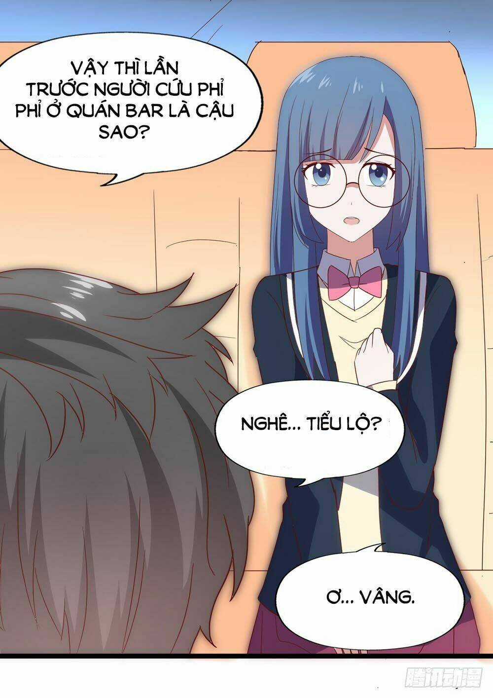 Ác Ma Bàn Bên - Chapter 46 - Trang 50