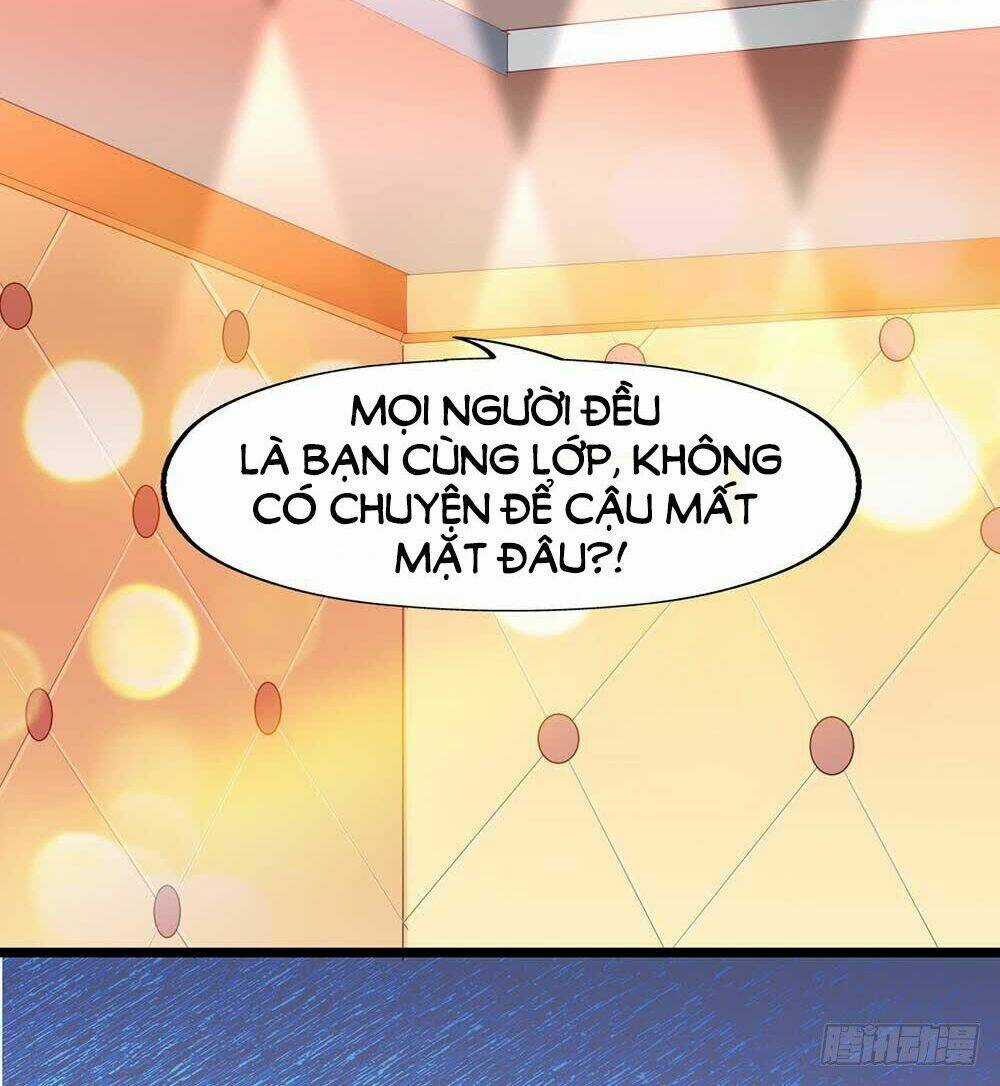 Ác Ma Bàn Bên - Chapter 46 - Trang 6