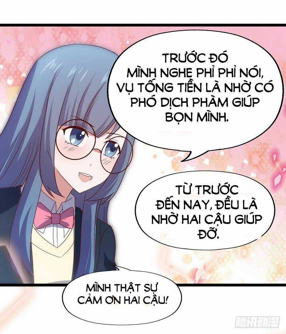 Ác Ma Bàn Bên - Chapter 46 - Trang 51