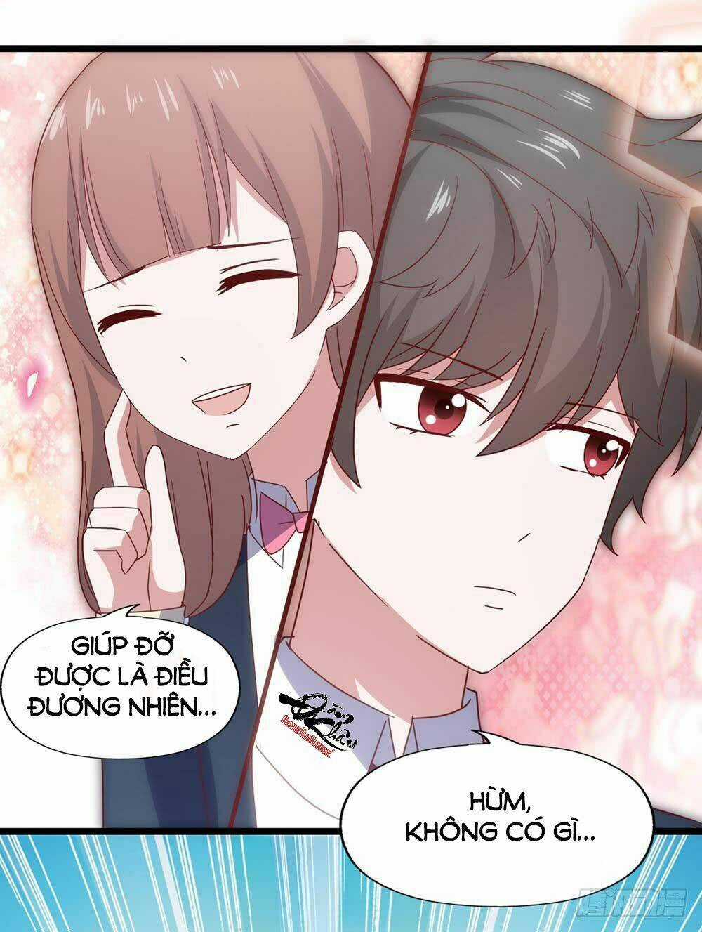 Ác Ma Bàn Bên - Chapter 46 - Trang 52