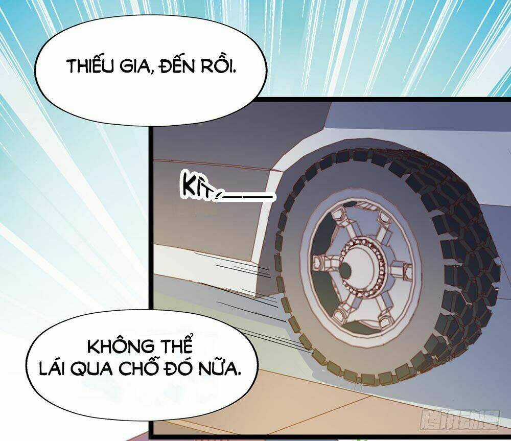 Ác Ma Bàn Bên - Chapter 46 - Trang 53