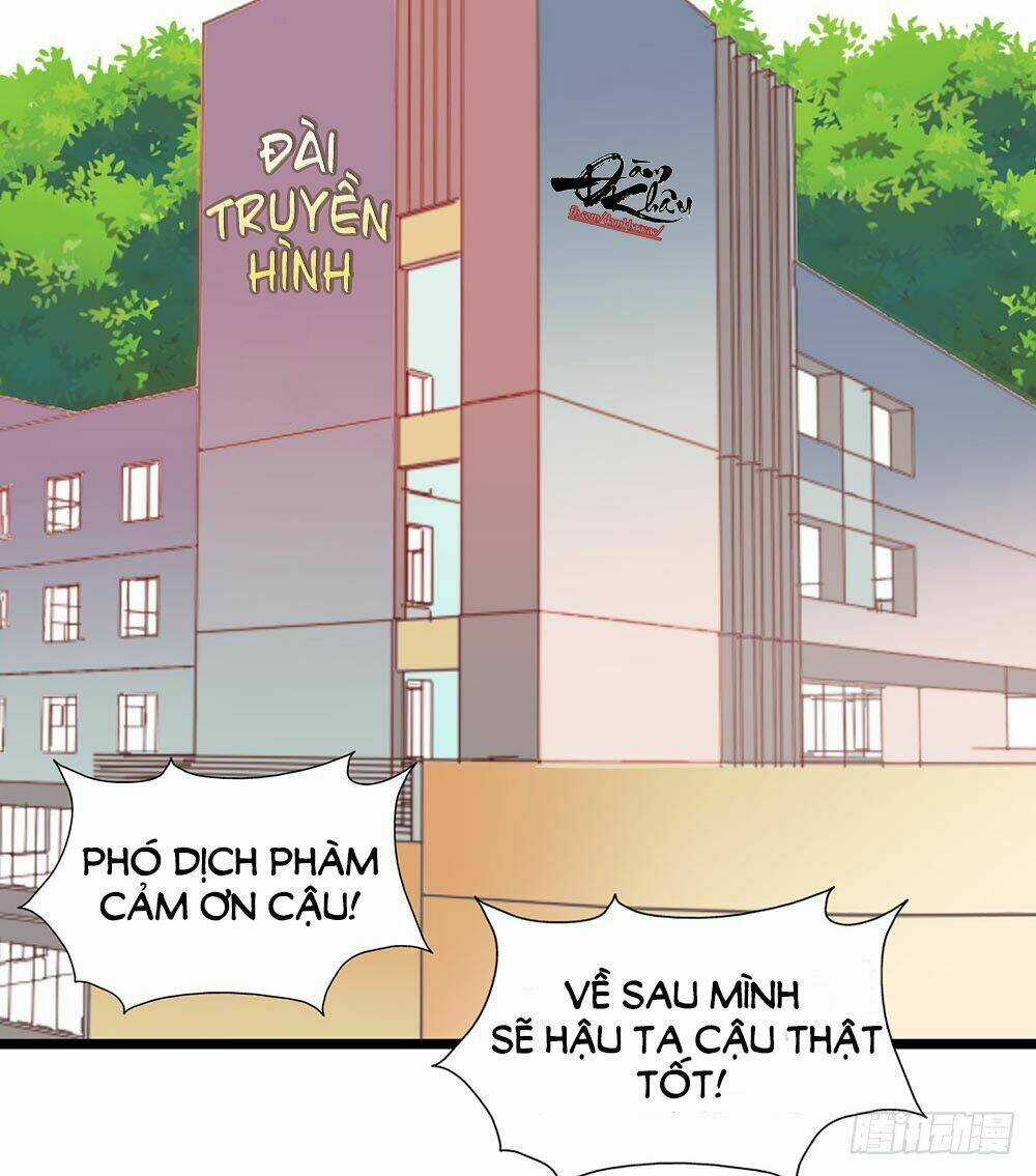 Ác Ma Bàn Bên - Chapter 46 - Trang 54