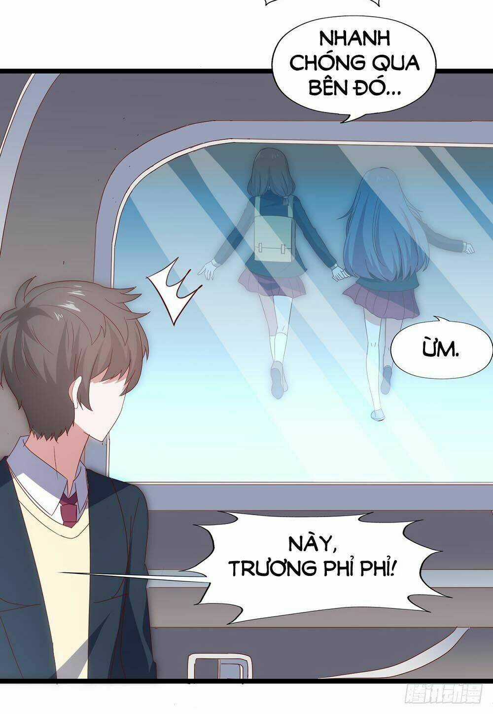 Ác Ma Bàn Bên - Chapter 46 - Trang 55