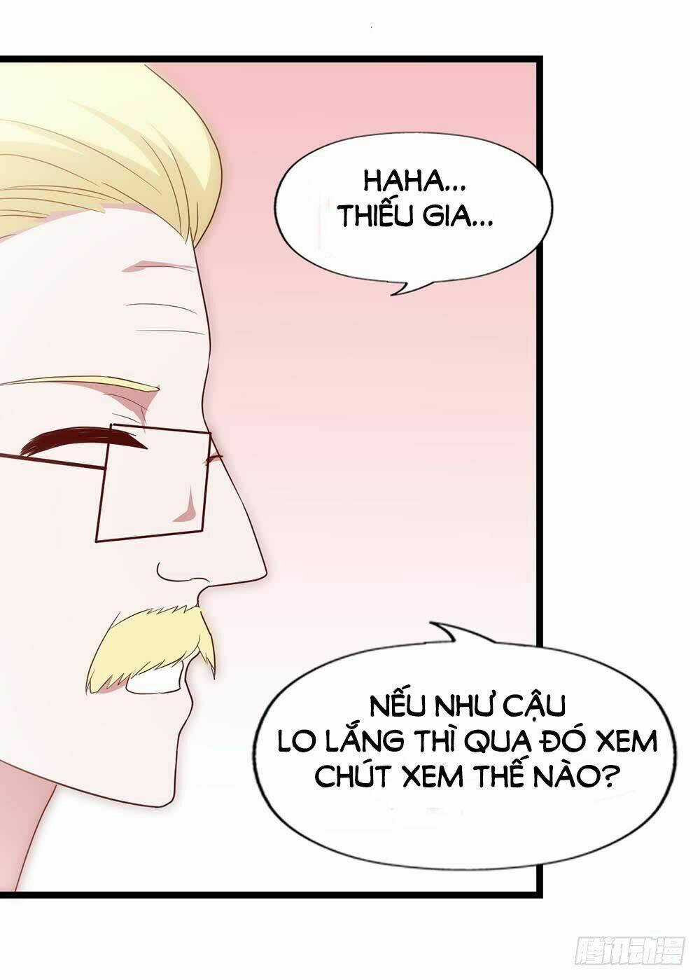 Ác Ma Bàn Bên - Chapter 46 - Trang 56