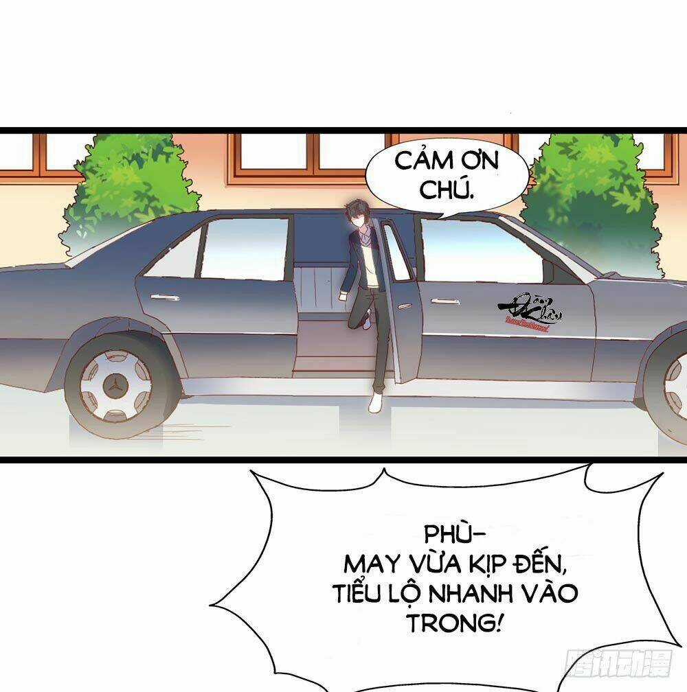Ác Ma Bàn Bên - Chapter 46 - Trang 57