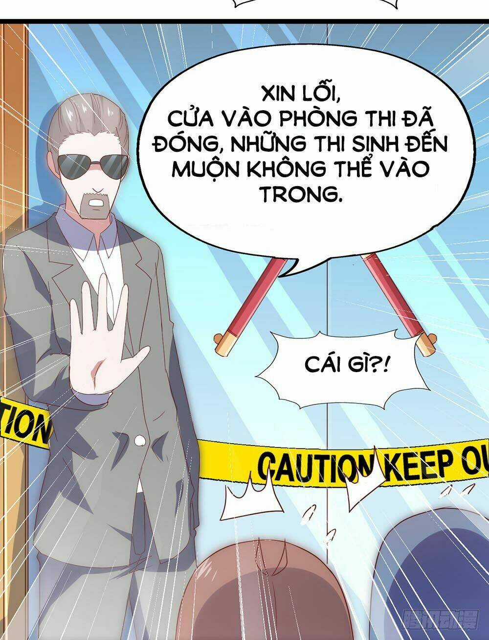 Ác Ma Bàn Bên - Chapter 46 - Trang 58