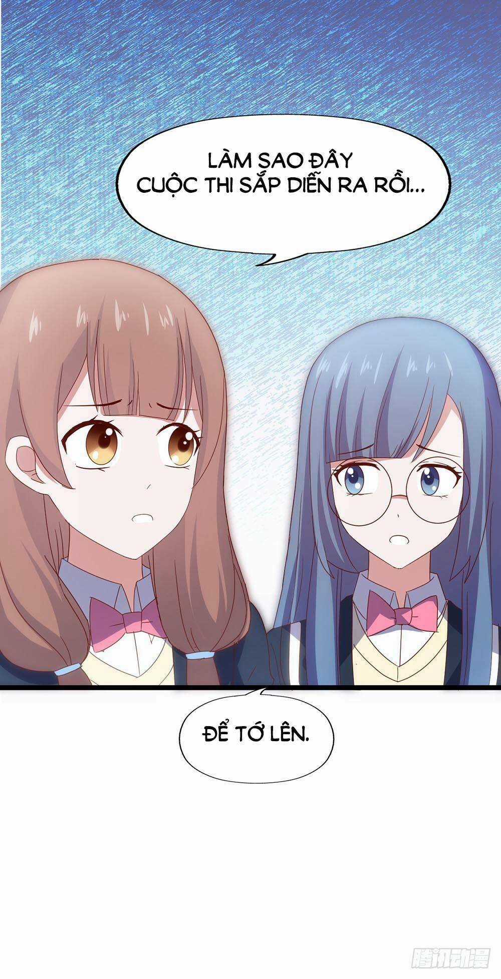 Ác Ma Bàn Bên - Chapter 46 - Trang 7