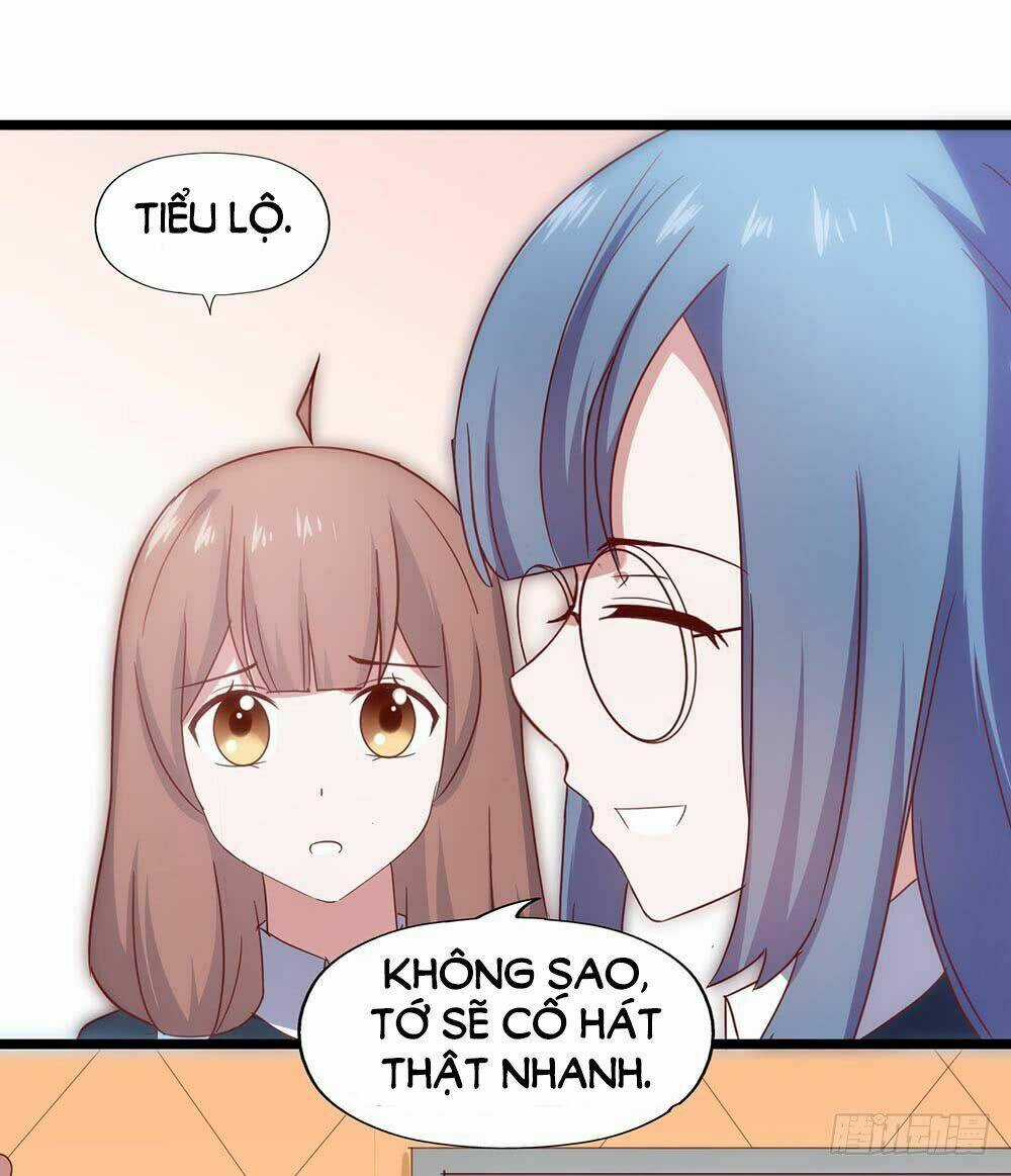 Ác Ma Bàn Bên - Chapter 46 - Trang 8