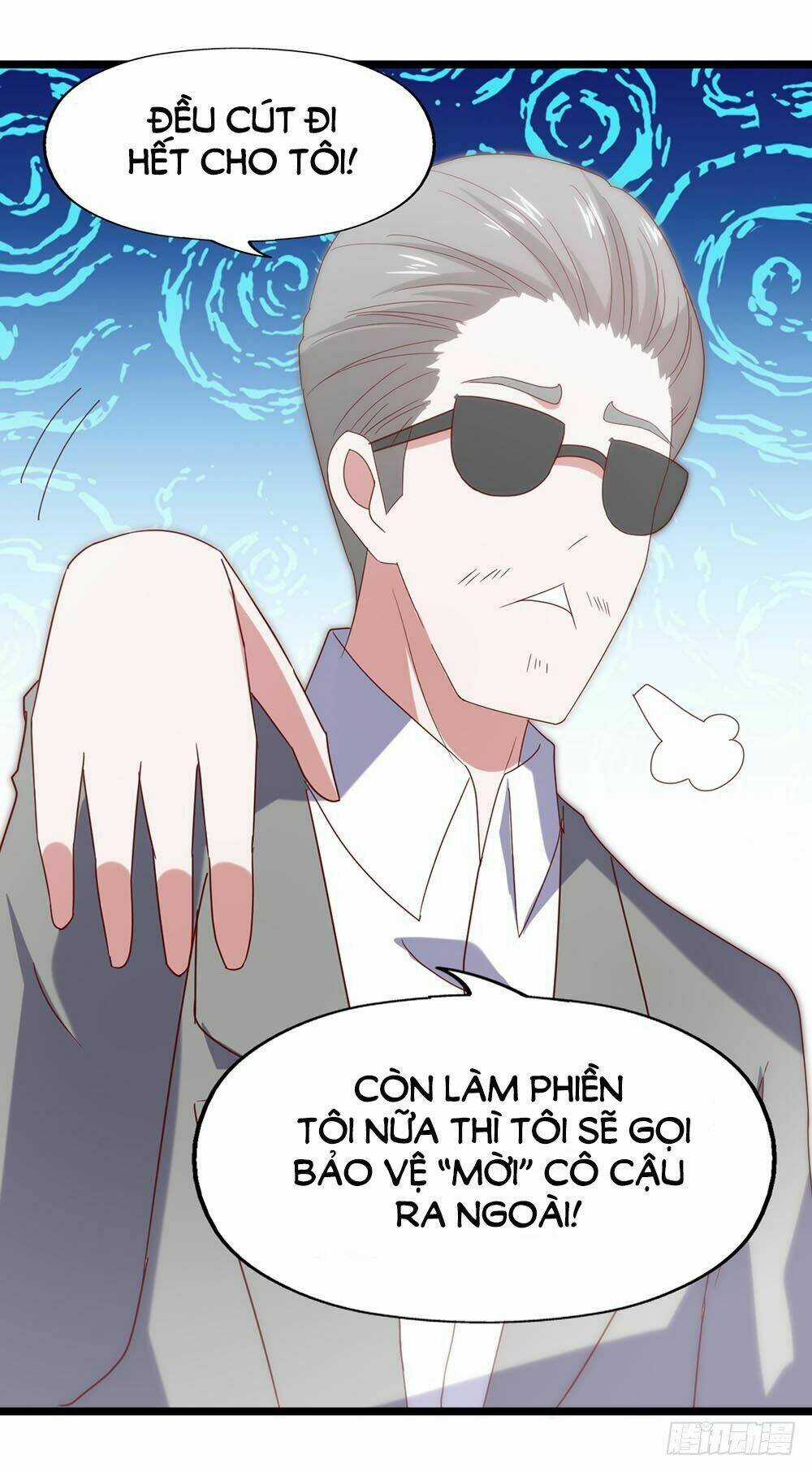 Ác Ma Bàn Bên - Chapter 47 - Trang 11