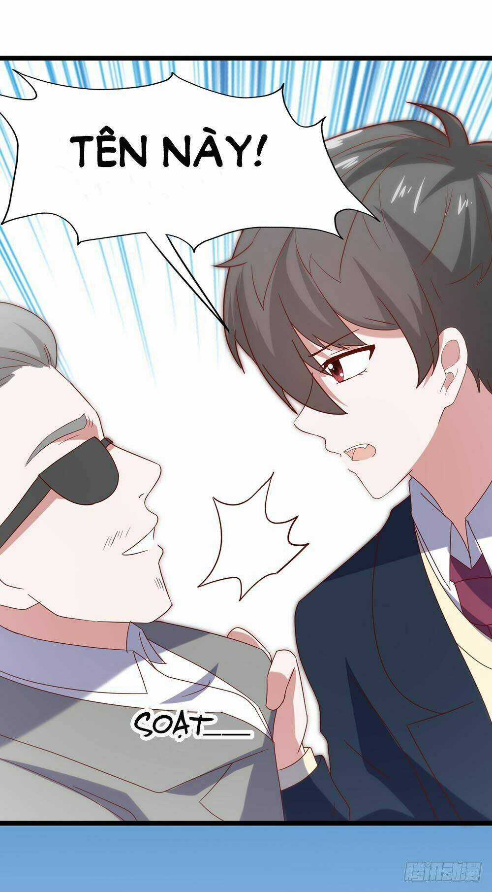 Ác Ma Bàn Bên - Chapter 47 - Trang 12