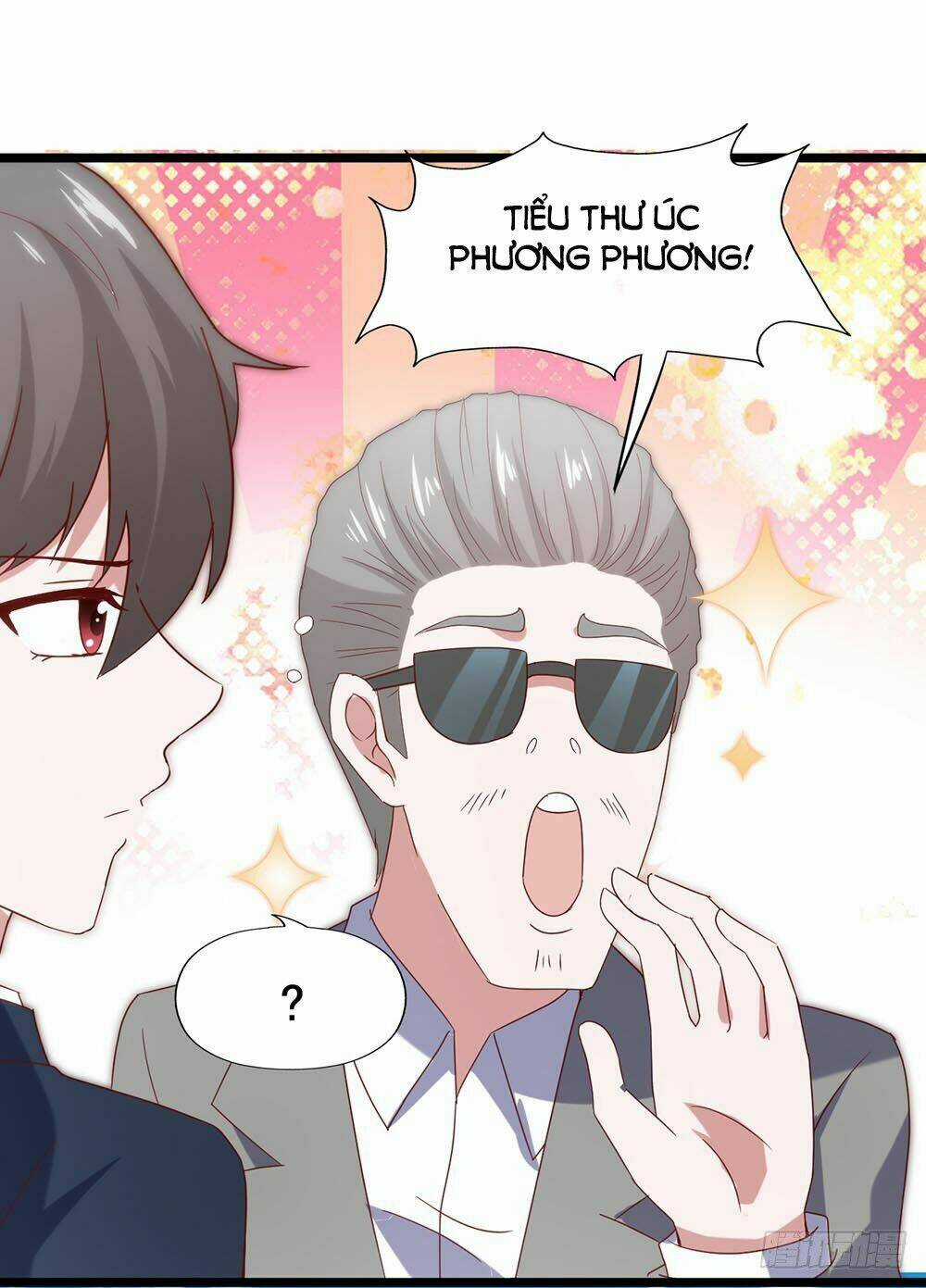 Ác Ma Bàn Bên - Chapter 47 - Trang 15