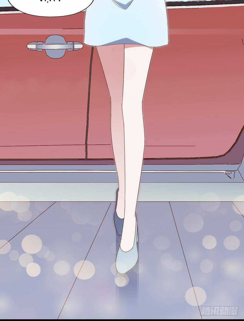 Ác Ma Bàn Bên - Chapter 47 - Trang 17