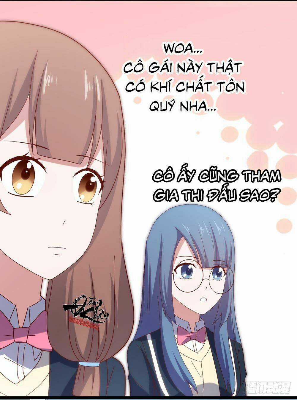 Ác Ma Bàn Bên - Chapter 47 - Trang 18