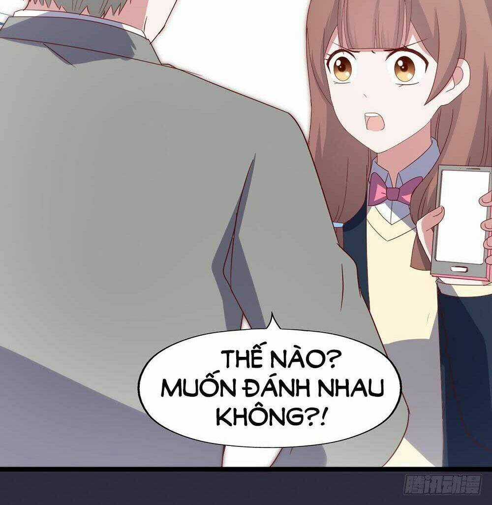 Ác Ma Bàn Bên - Chapter 47 - Trang 3
