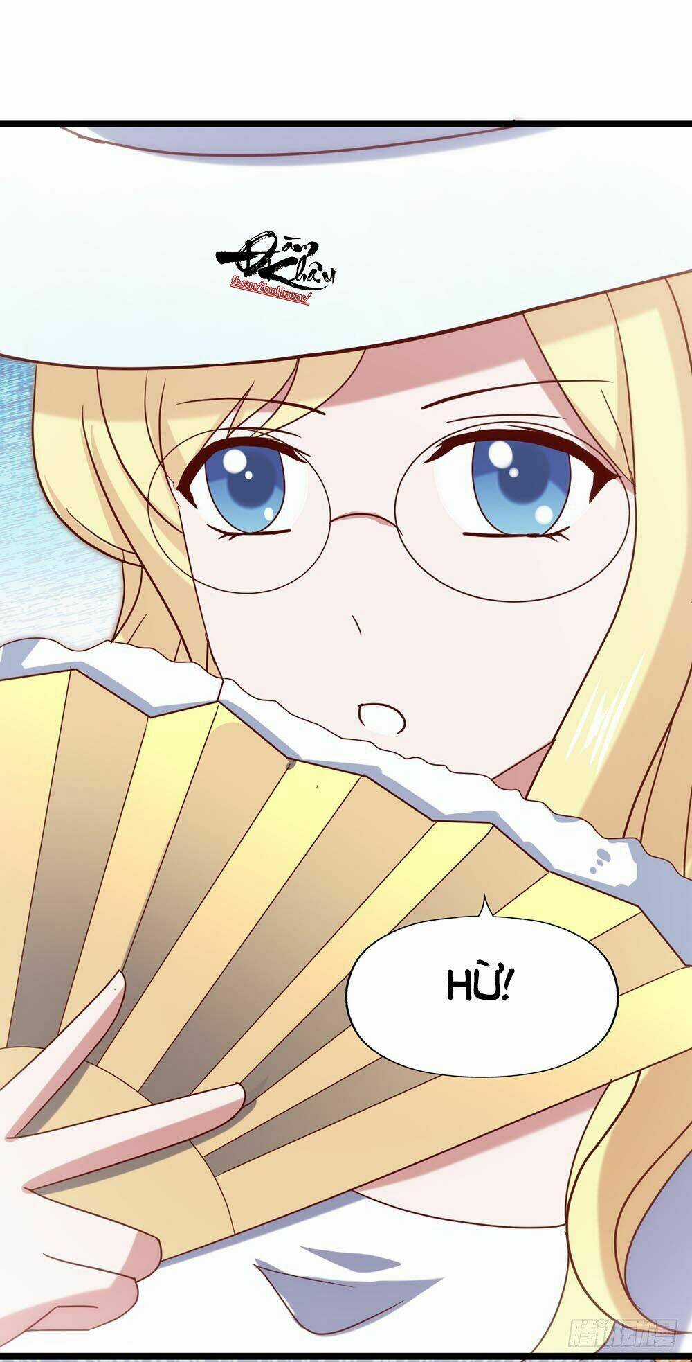 Ác Ma Bàn Bên - Chapter 47 - Trang 21