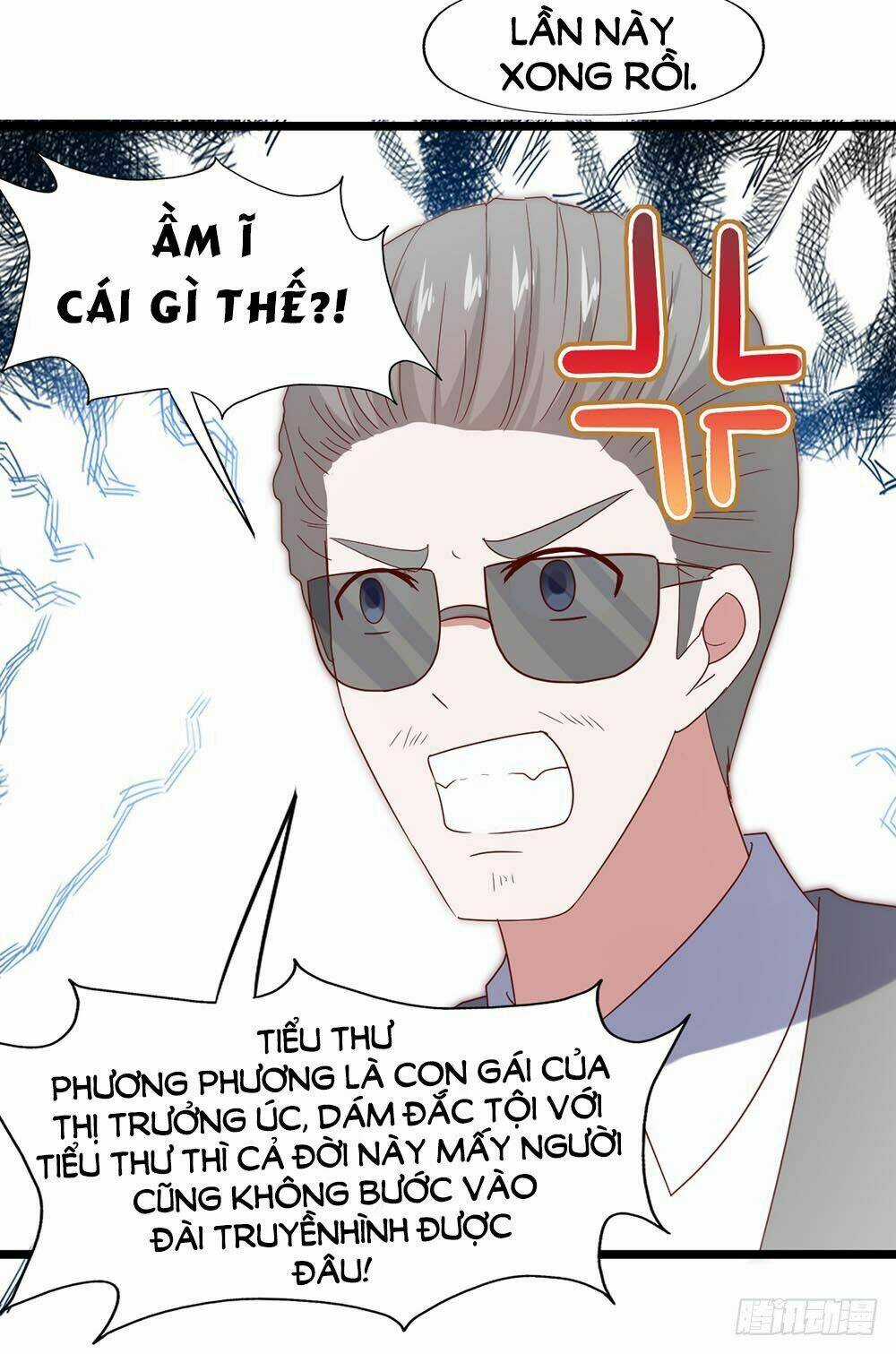 Ác Ma Bàn Bên - Chapter 47 - Trang 25